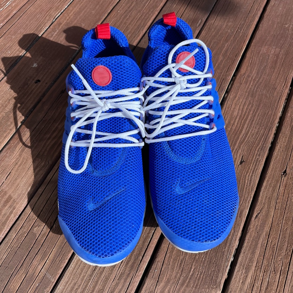 Nike Air Presto, size 13